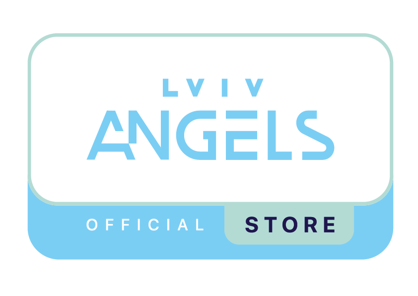 Офіційний магазин спортивного клубу черлідингу ТМ Lviv Angels®